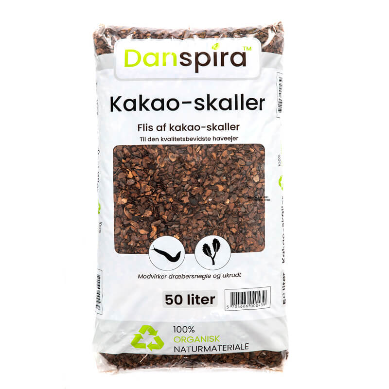 danspira kakaoskaller flis