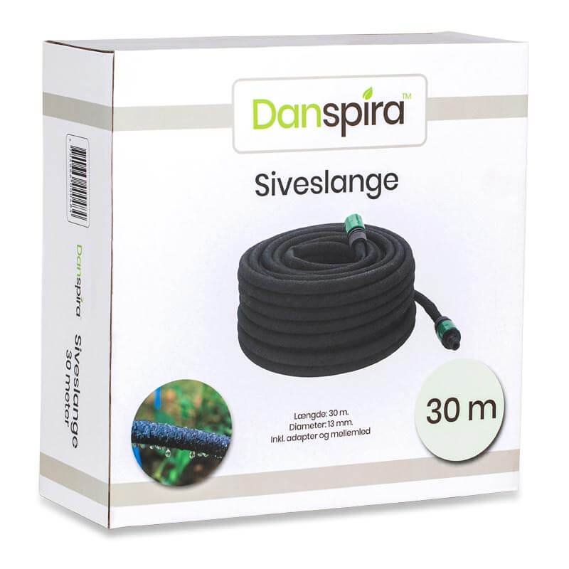 danspira siveslange